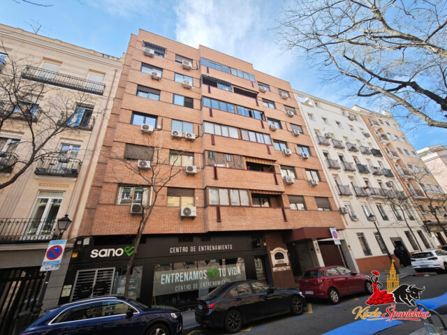 Madrid a Benito Pérez Galdós