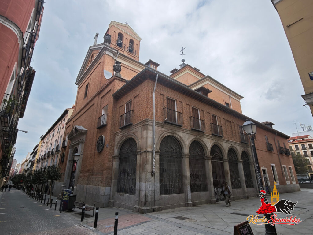 Madrid a Benito Pérez Galdós