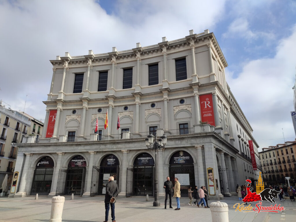 Madrid a Benito Pérez Galdós