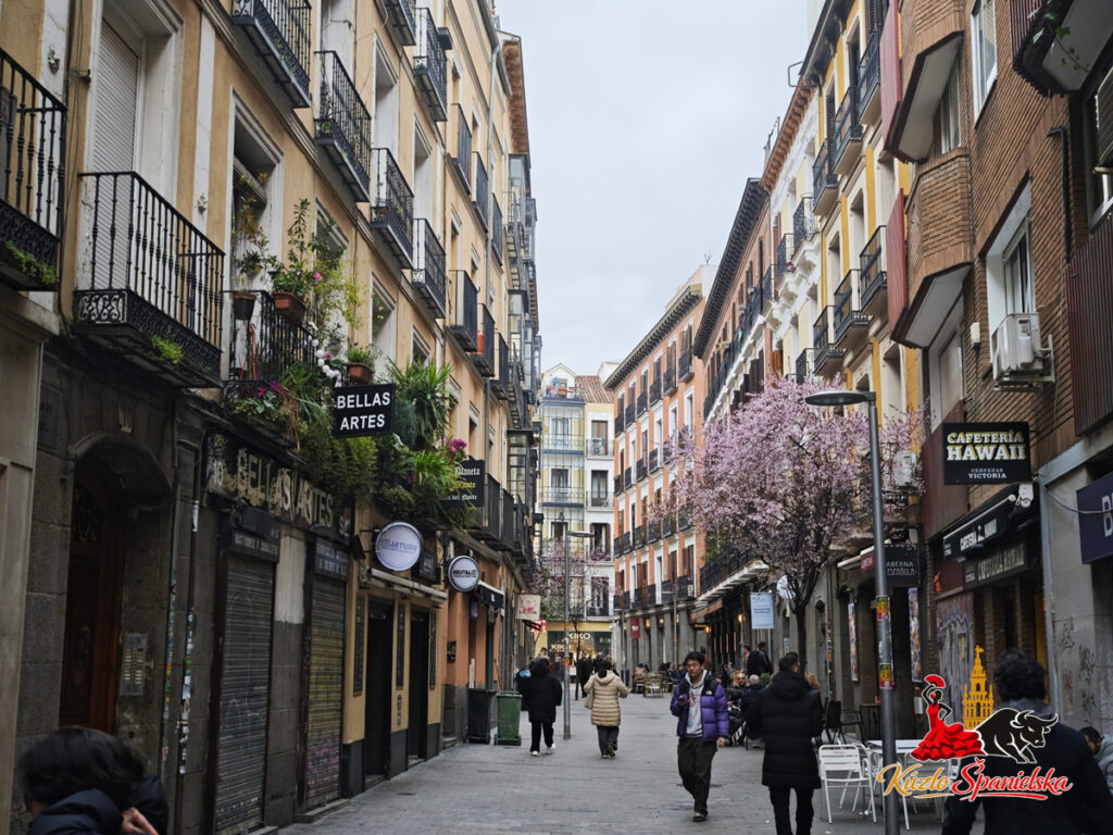 Madrid a Benito Pérez Galdós