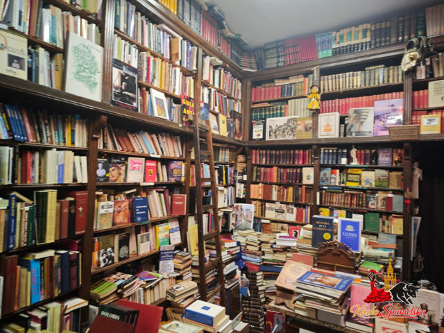 Madrid a Benito Pérez Galdós