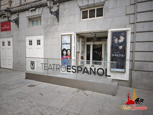 Madrid a Benito Pérez Galdós