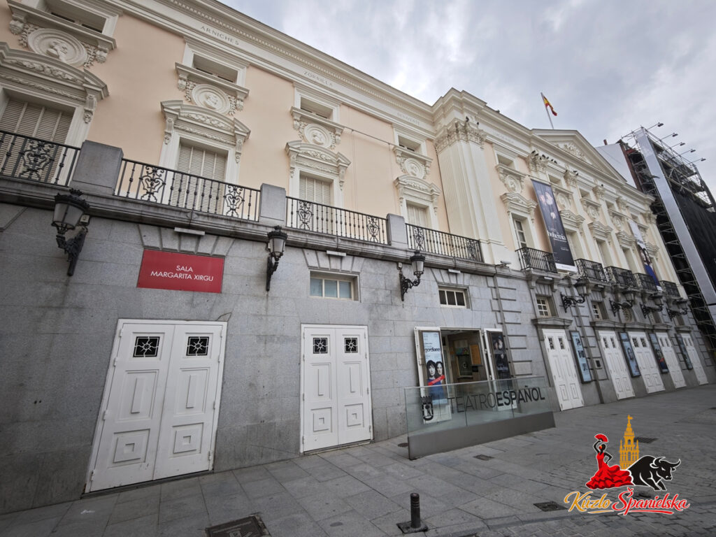 Madrid a Benito Pérez Galdós