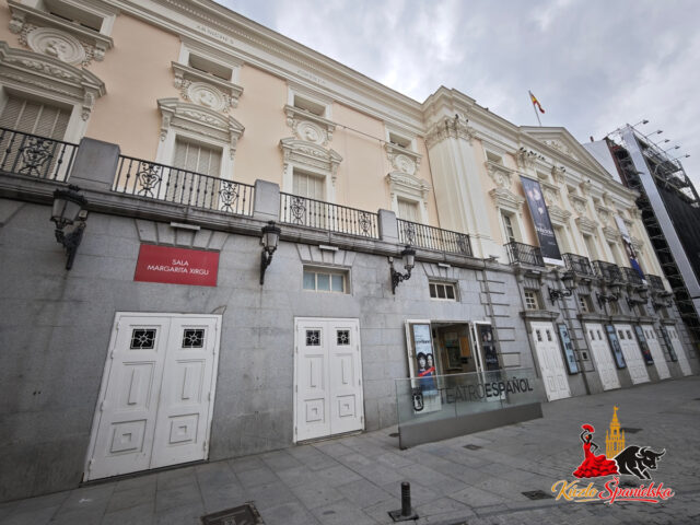 Madrid a Benito Pérez Galdós