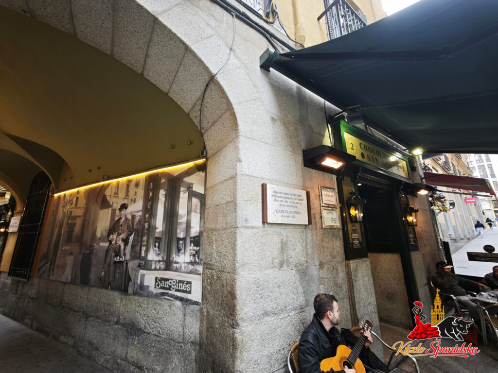 Madrid a Benito Pérez Galdós