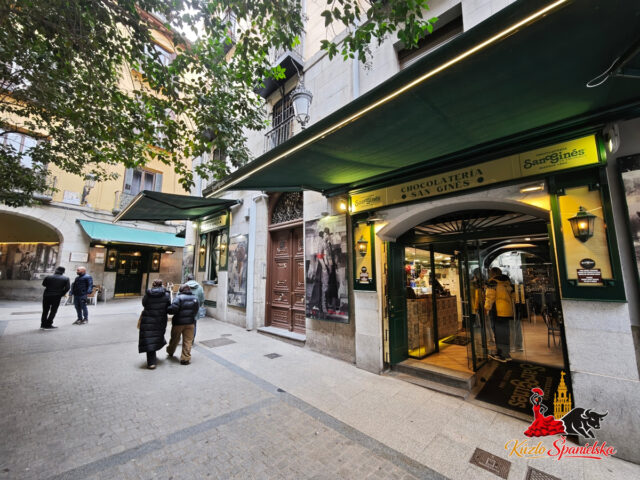 Madrid a Benito Pérez Galdós