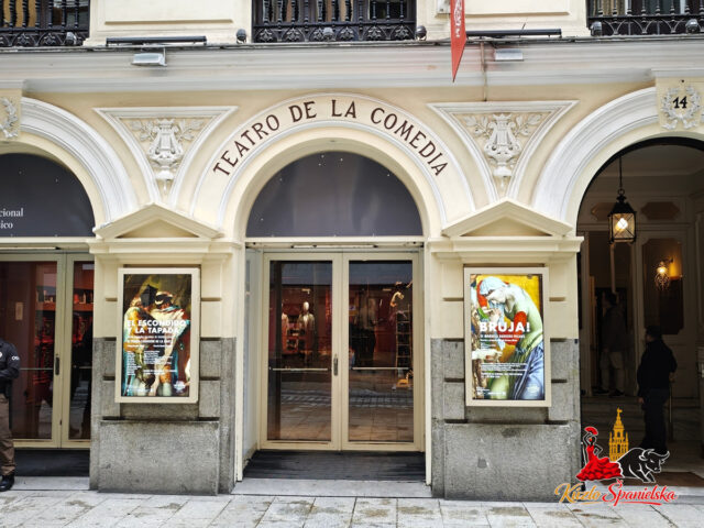 Madrid a Benito Pérez Galdós