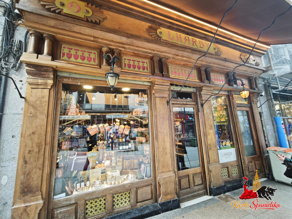 Madrid a Benito Pérez Galdós