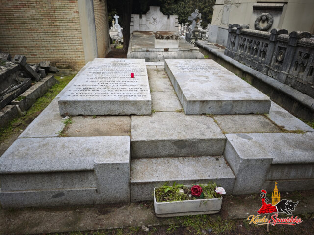 Madrid a Benito Pérez Galdós