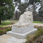 Madrid a Benito Pérez Galdós