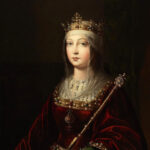 Izabela I. Kastílska