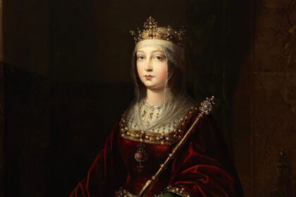 Izabela I. Kastílska