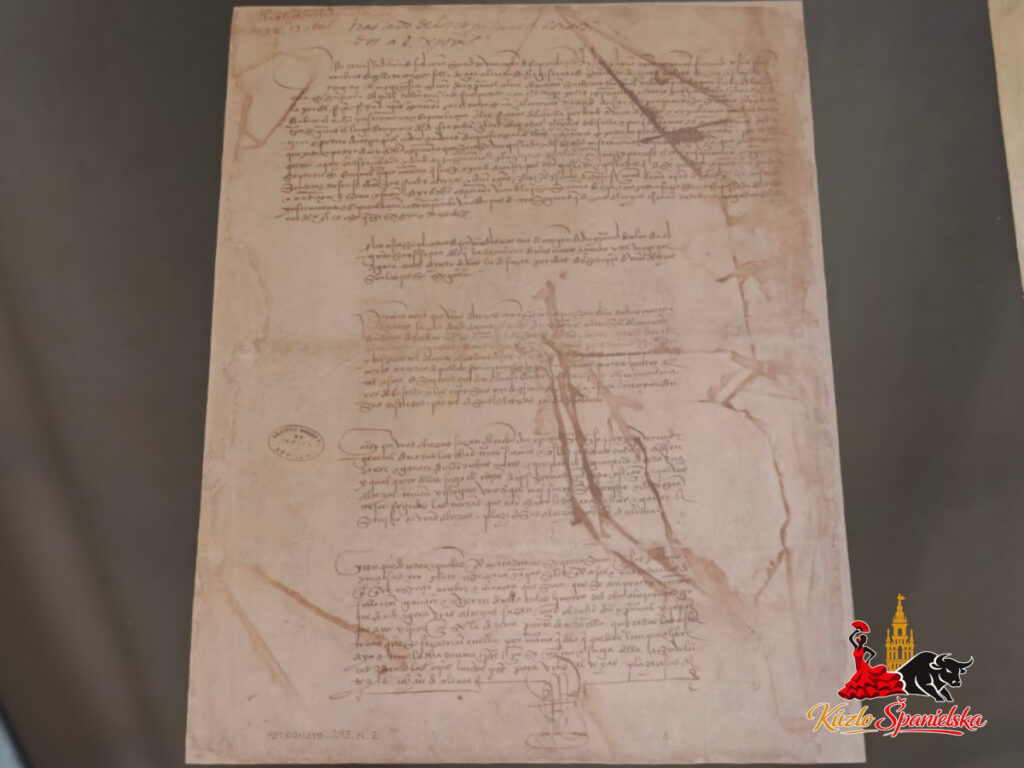 Capitulaciones de Santa Fe