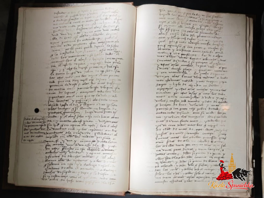 Capitulaciones de Santa Fe