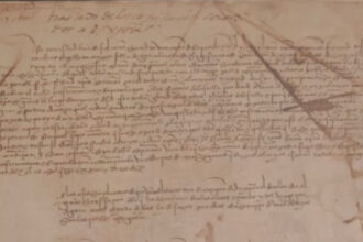 Capitulaciones de Santa Fe