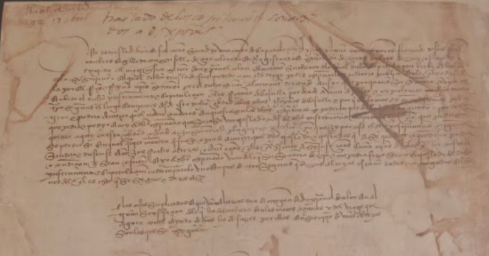 Capitulaciones de Santa Fe