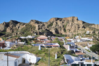 Guadix