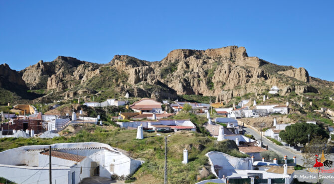 Guadix