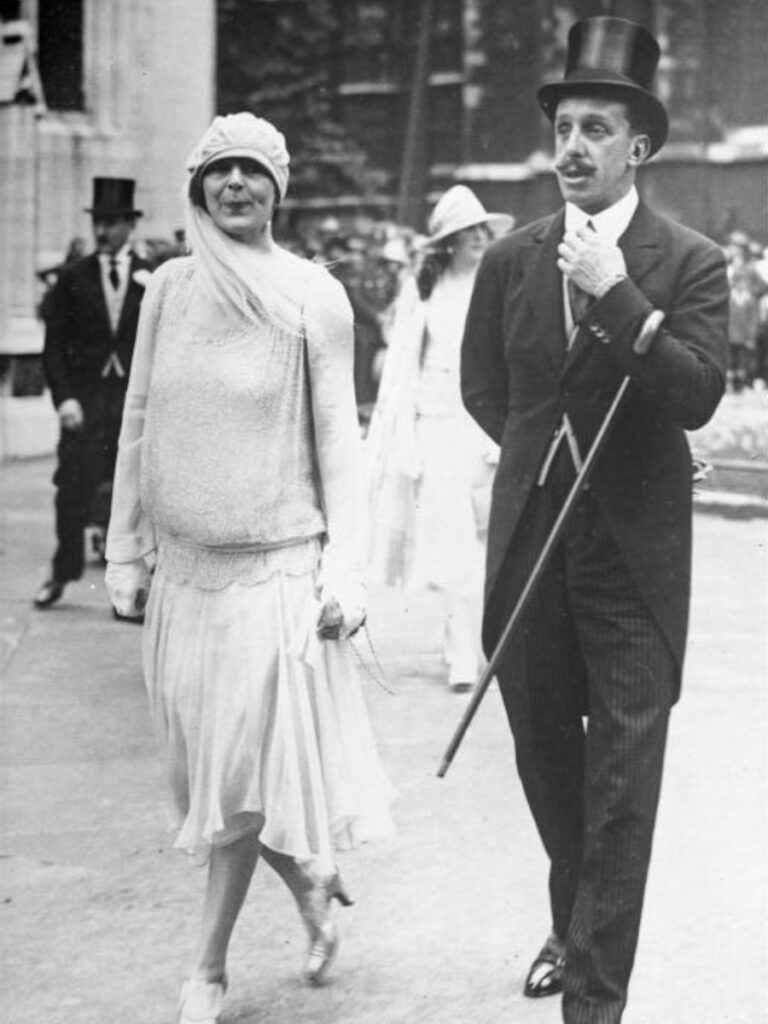 Alfonso XIII