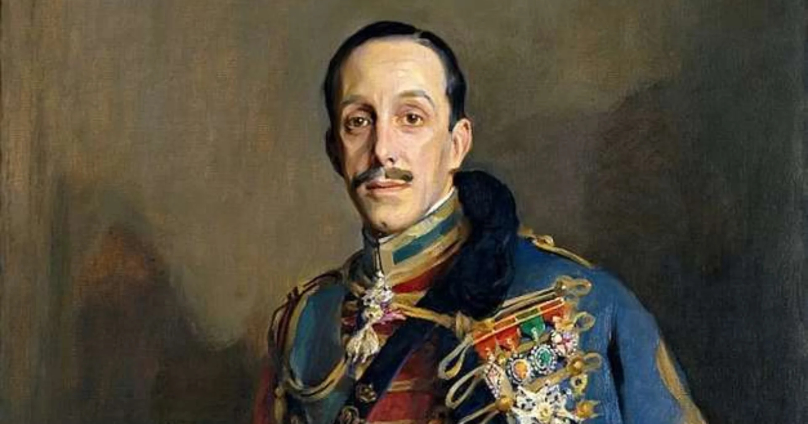 Alfonso XIII