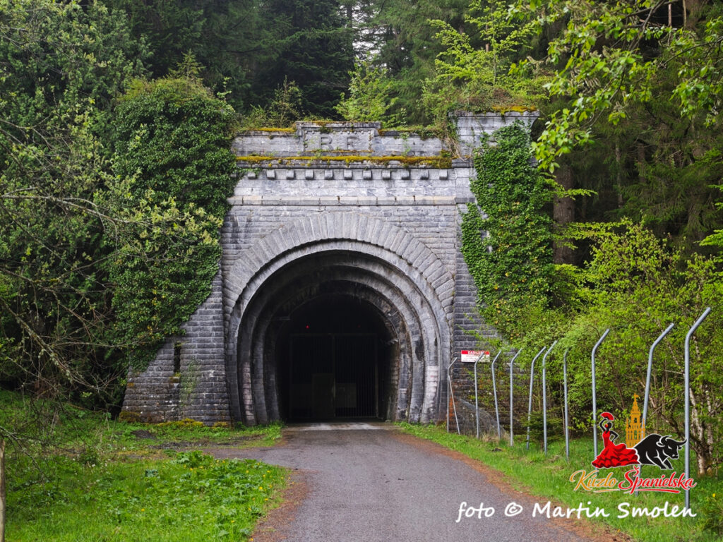Canfranc Estación