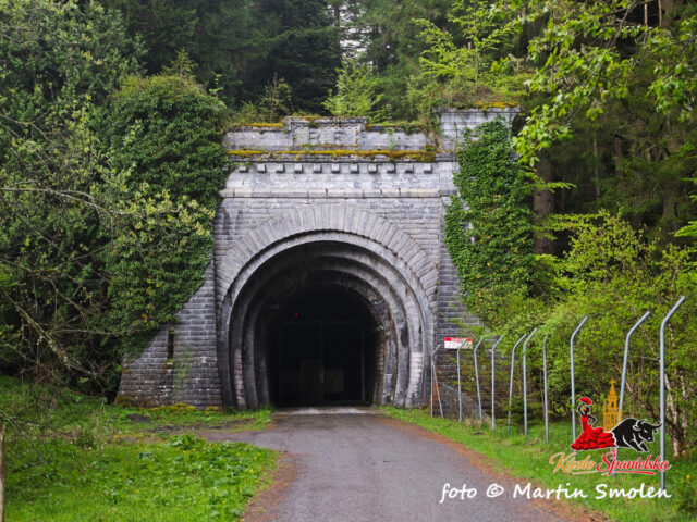 Canfranc Estación