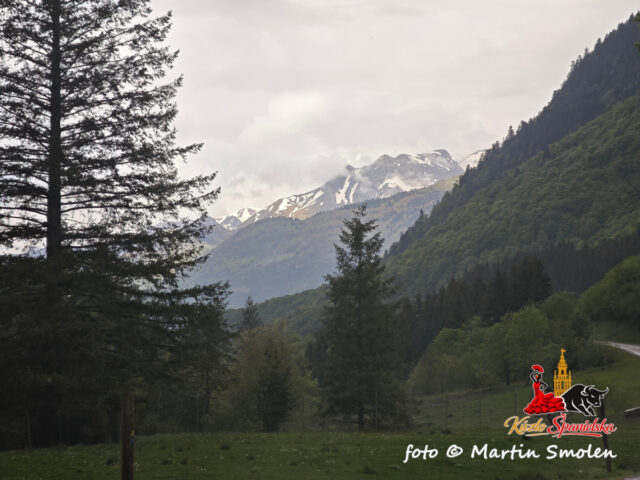 Canfranc Estación
