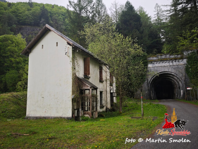 Canfranc Estación