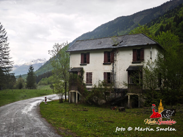 Canfranc Estación