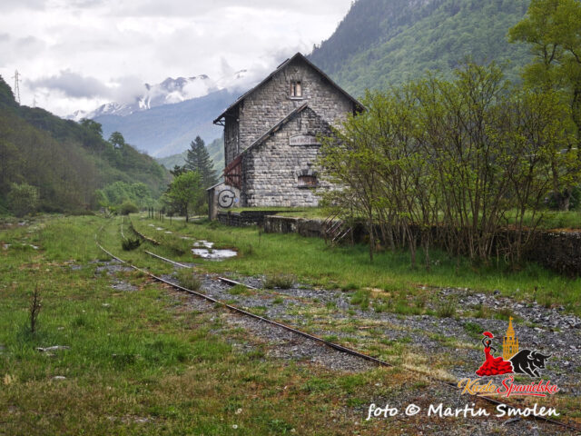 Canfranc Estación