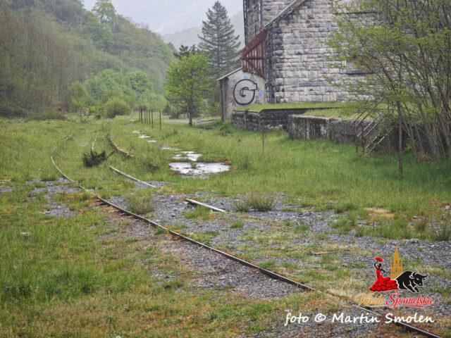 Canfranc Estación