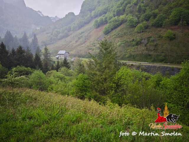 Canfranc Estación