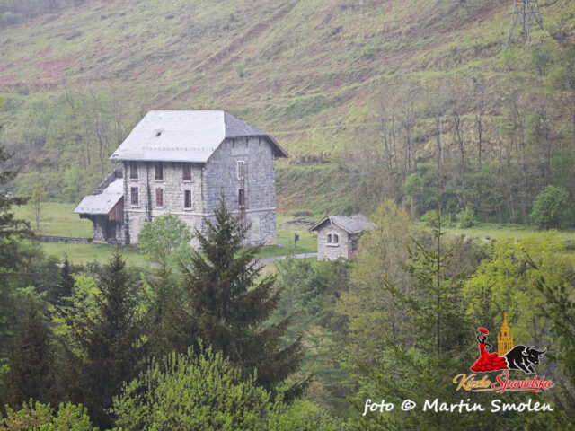 Canfranc Estación