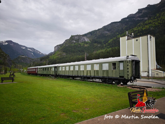 Canfranc Estación