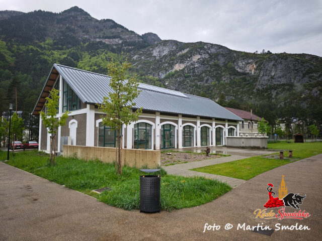 Canfranc Estación