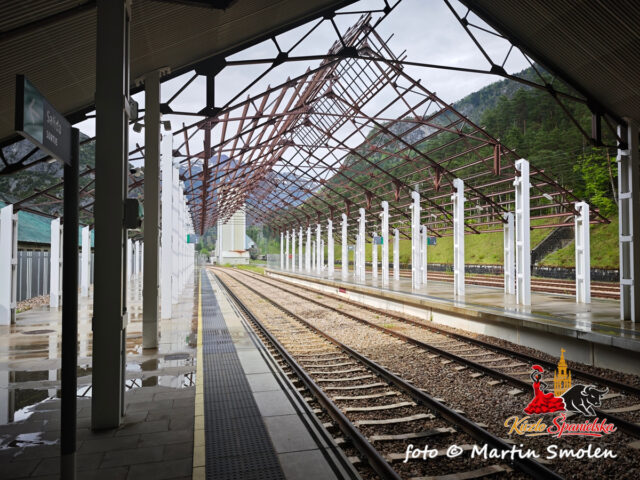 Canfranc Estación