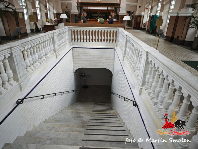 Canfranc Estación