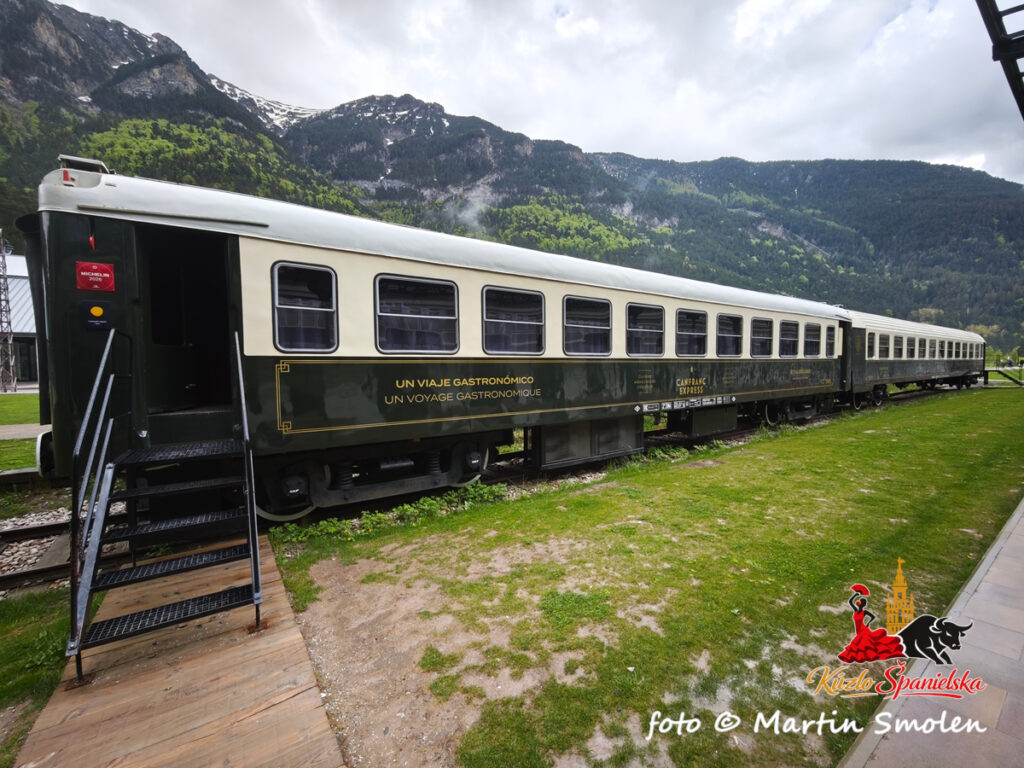Canfranc Estación