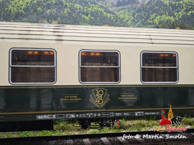Canfranc Estación