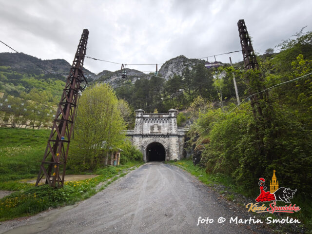 Canfranc Estación