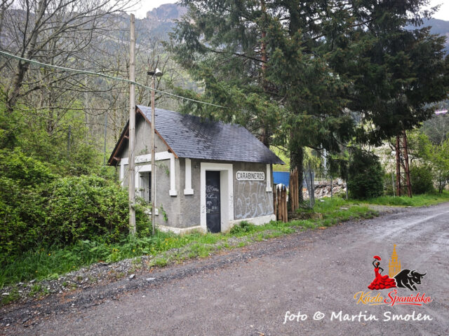 Canfranc Estación