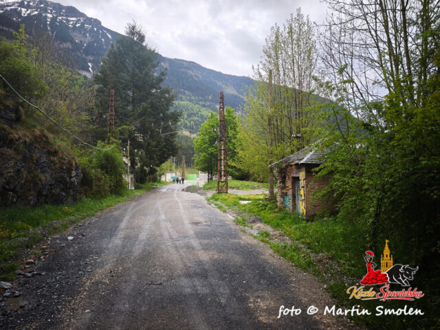 Canfranc Estación