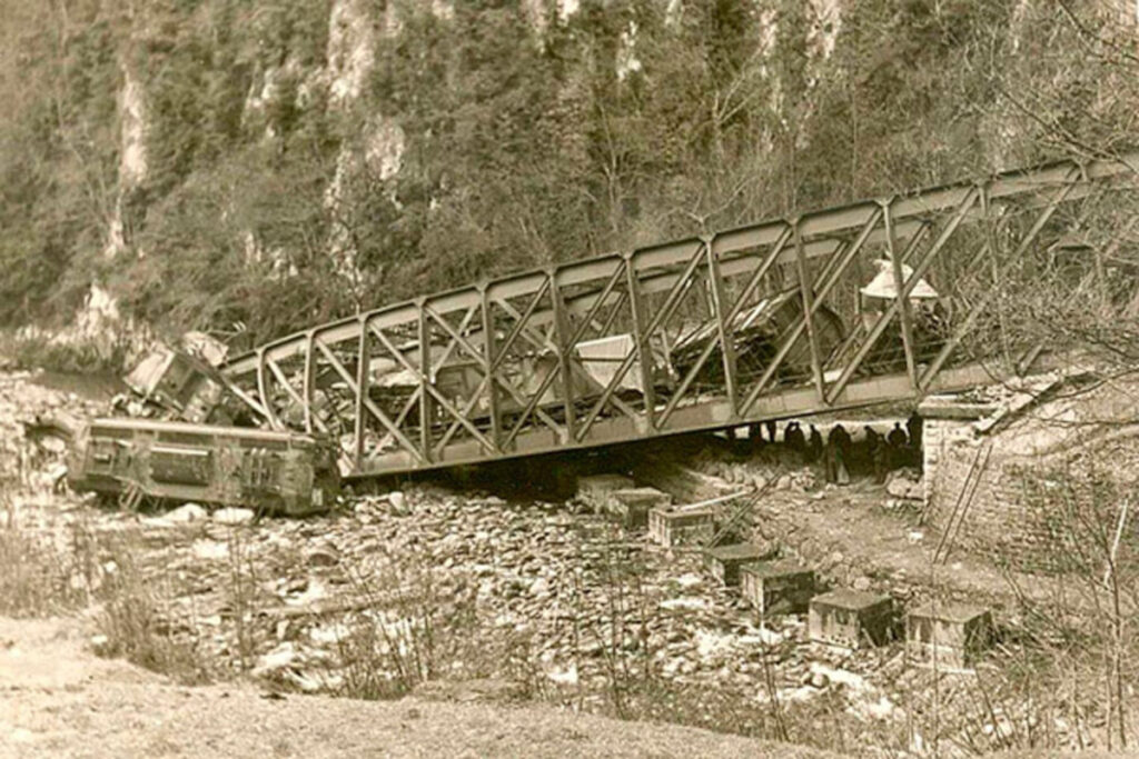 Canfranc Estación