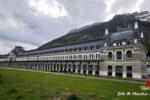 Canfranc Estación