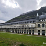 Canfranc Estación
