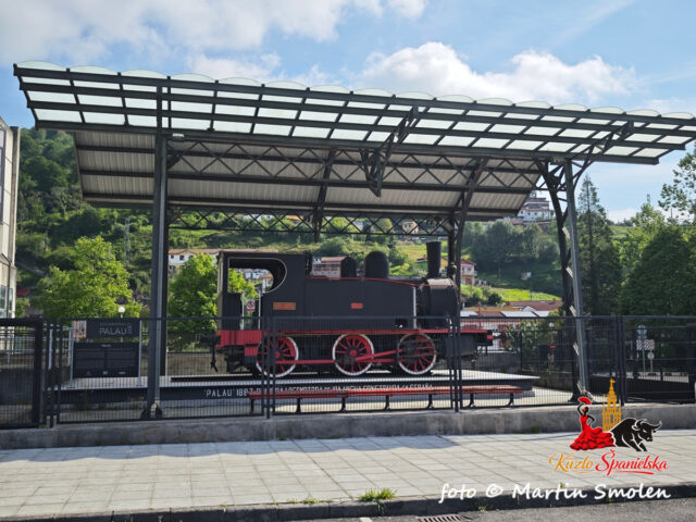 Museo de la Minería y de la Industria de Asturias
