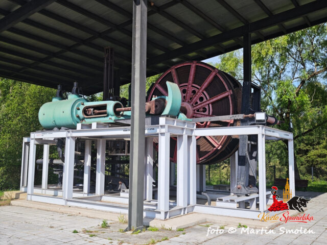 Museo de la Minería y de la Industria de Asturias