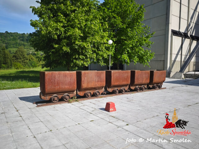 Museo de la Minería y de la Industria de Asturias