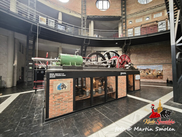 Museo de la Minería y de la Industria de Asturias