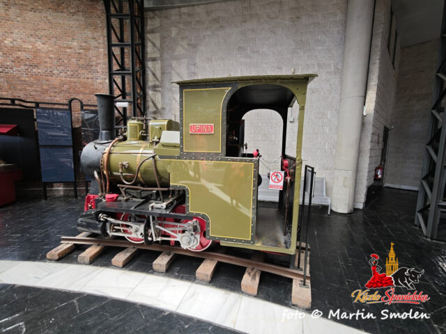 Museo de la Minería y de la Industria de Asturias